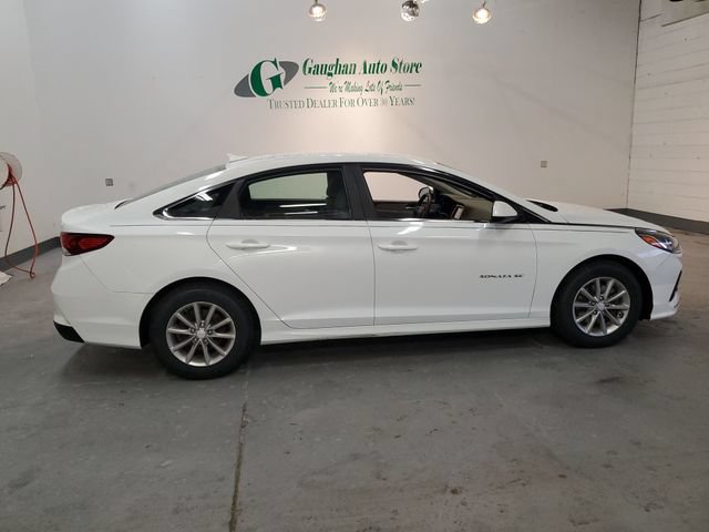 Used 2018 Hyundai Sonata SE FWD image 7