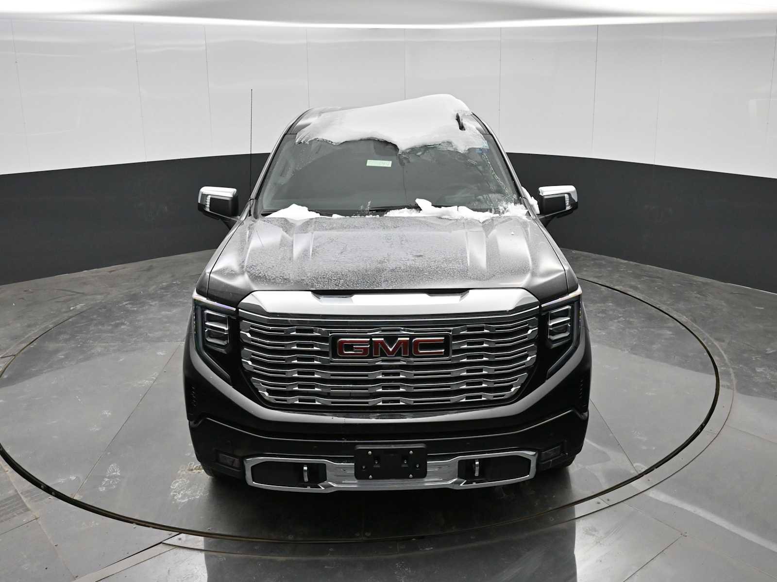 New 2026 GMC Sierra 1500 Denali w/ Denali Reserve Package image 24