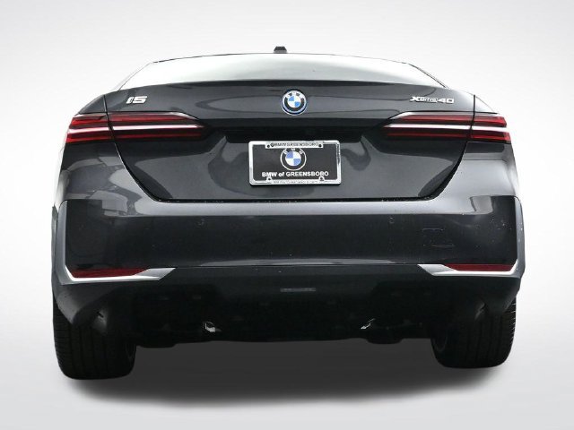 New 2026 BMW i5 eDrive40 AWD/4WD image 35