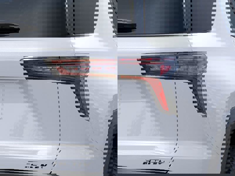 New 2026 Chevrolet Equinox ACTIV w/ Convenience Package III image 35