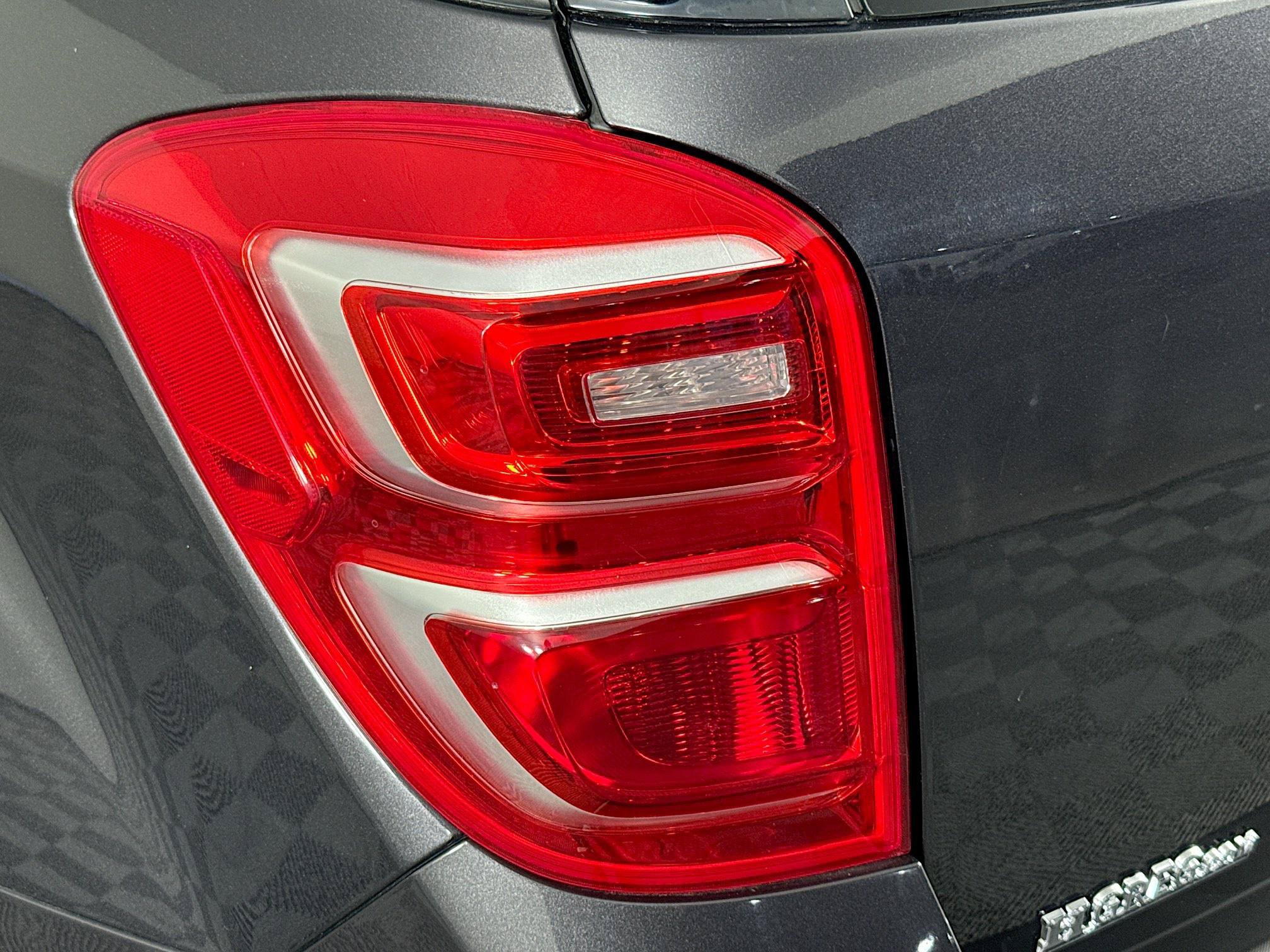 Used 2016 Chevrolet Equinox LT w/ Convenience Package FWD image 33