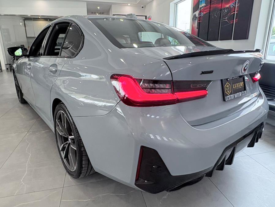 Used 2023 BMW M340i xDrive w/ Premium Package image 6