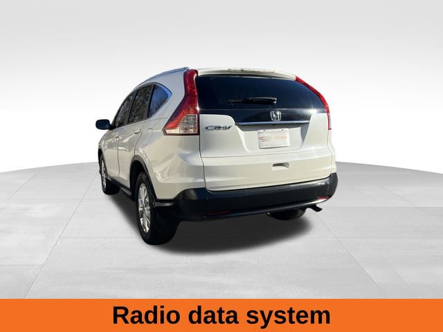 Used 2013 Honda CR-V EX-L image 3