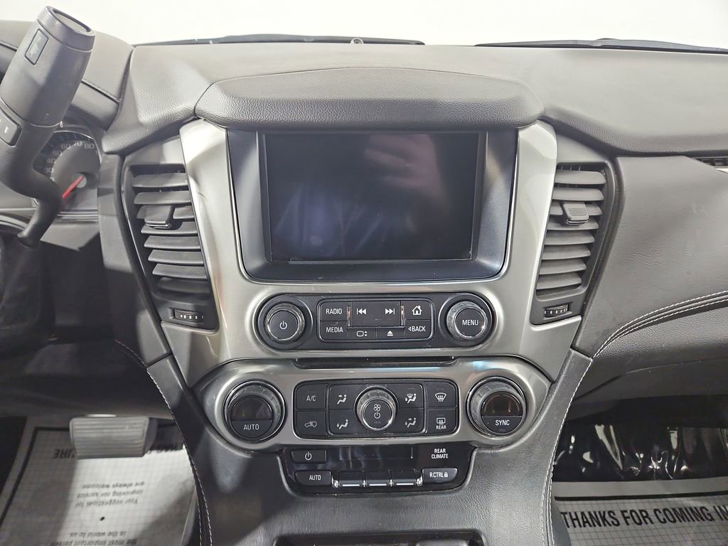 Used 2018 Chevrolet Tahoe LS w/ Max Trailering Package image 19