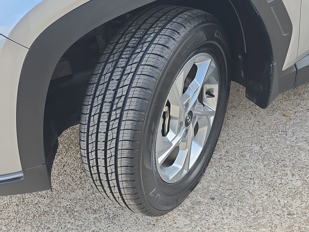 Certified 2022 Hyundai Tucson SEL image 29