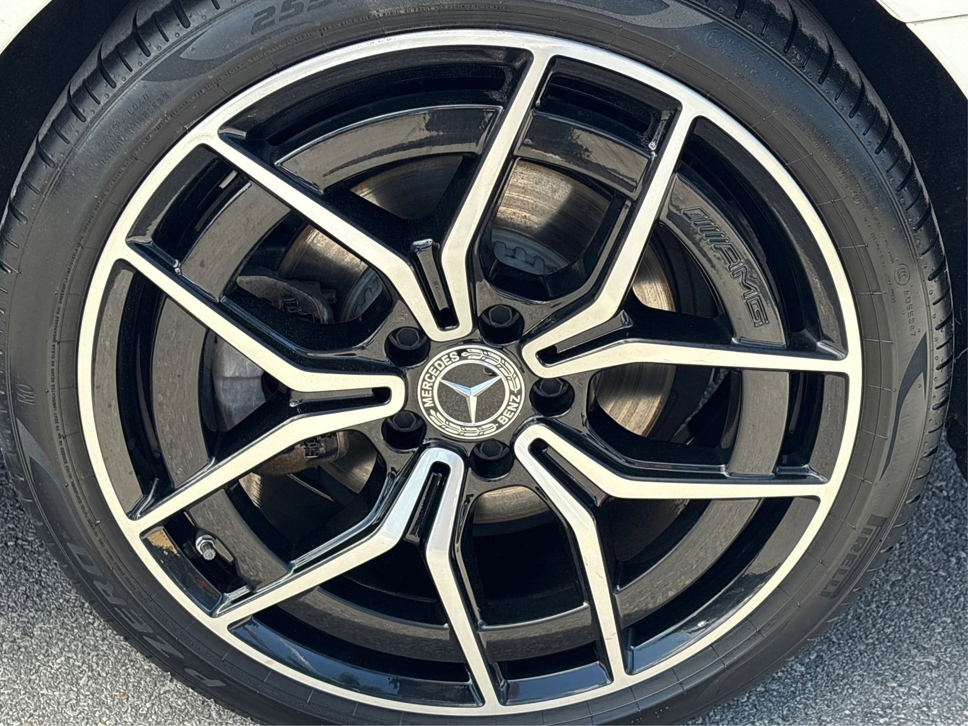 Used 2023 Mercedes-Benz C 300 Sedan image 13