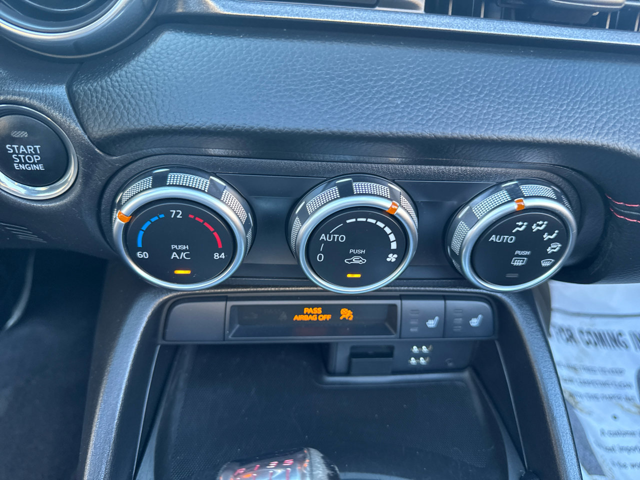 Used 2017 FIAT 124 Spider Abarth image 35