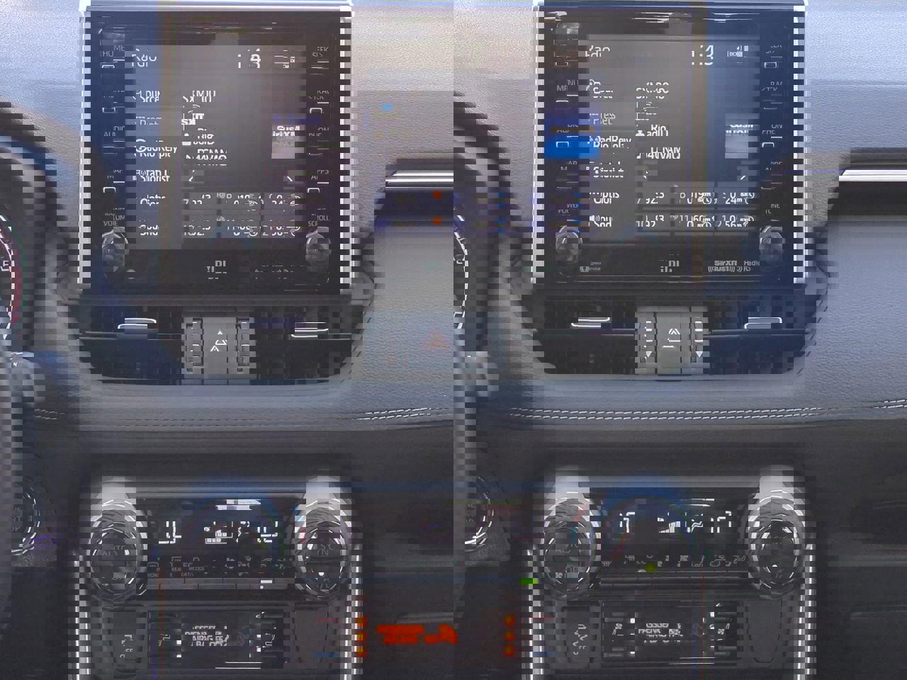 Used 2020 Toyota RAV4 Limited image 16