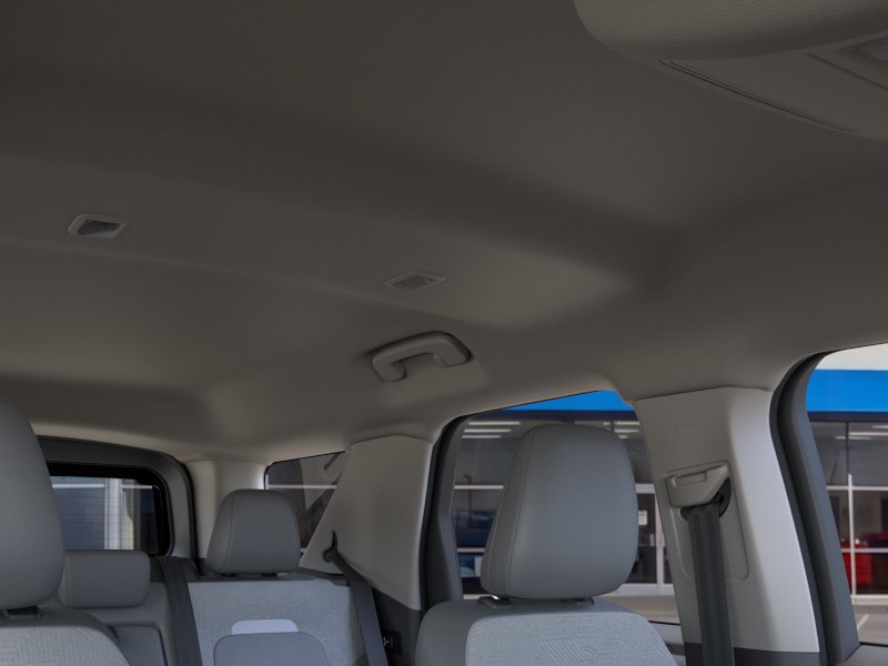 New 2026 Ford Bronco Sport Badlands AWD/4WD image 22