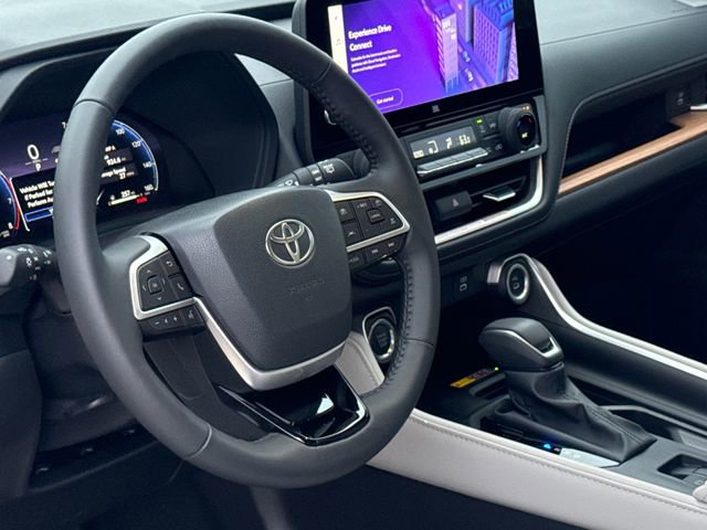 Used 2026 Toyota Grand Highlander Limited image 20