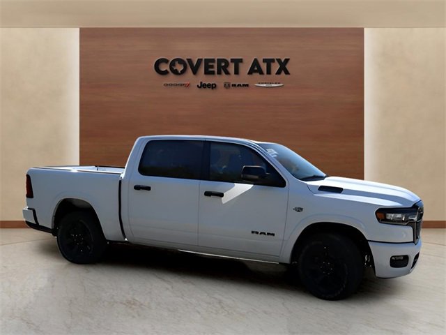 New 2026 RAM 1500 Lone Star image 6