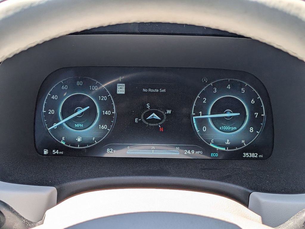 Used 2023 Hyundai Palisade Calligraphy w/ Cargo Package image 22