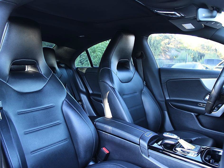 Used 2020 Mercedes-Benz CLA 250 4MATIC image 20