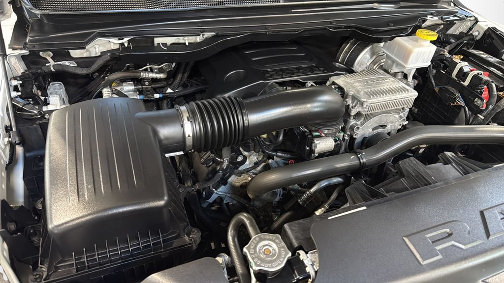 Used 2024 RAM 1500 Limited AWD/4WD image 40