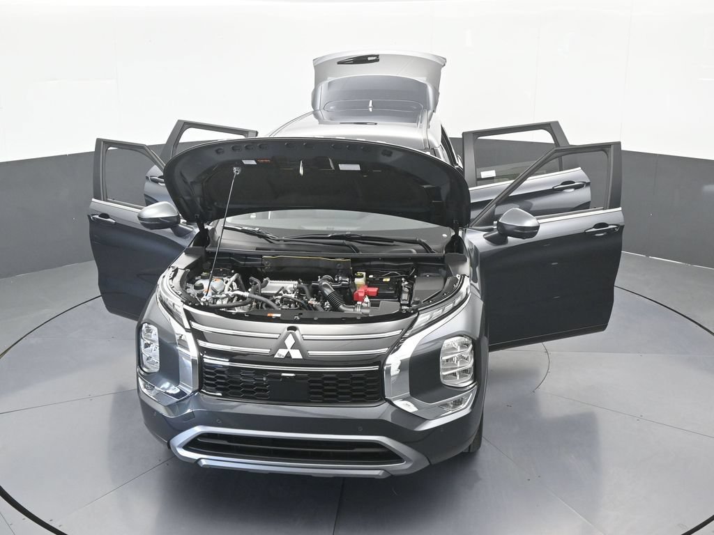 New 2026 Mitsubishi Outlander SE FWD image 73