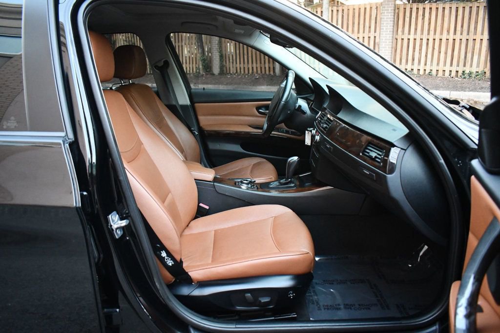 Used 2011 BMW 328i xDrive Sedan w/ Premium Pkg image 21