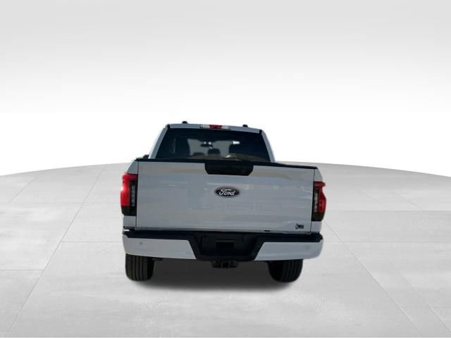 New 2025 Ford F150 Lightning Flash image 5