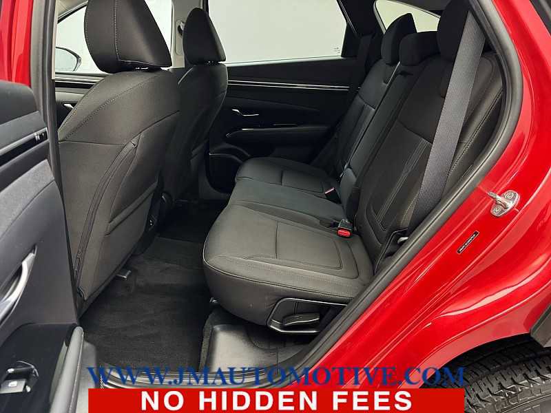 Used 2022 Hyundai Tucson SEL w/ Convenience Package AWD/4WD image 15