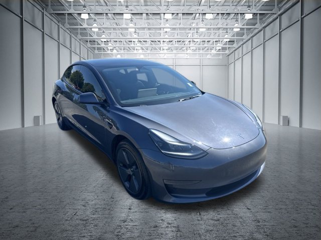 Used 2023 Tesla Model 3 Standard Range RWD image 7