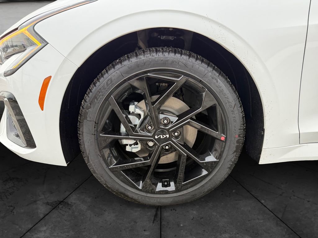 New 2026 Kia K5 GT-Line image 14