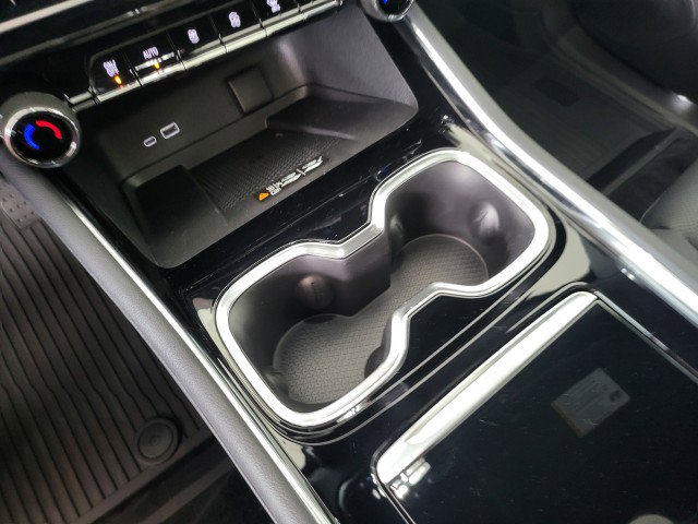 New 2026 Chevrolet Traverse Z71 w/ Driver Confidence Package image 31