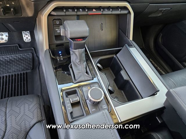 Used 2024 Toyota Sequoia Limited w/ TRD Off-Road Package image 26