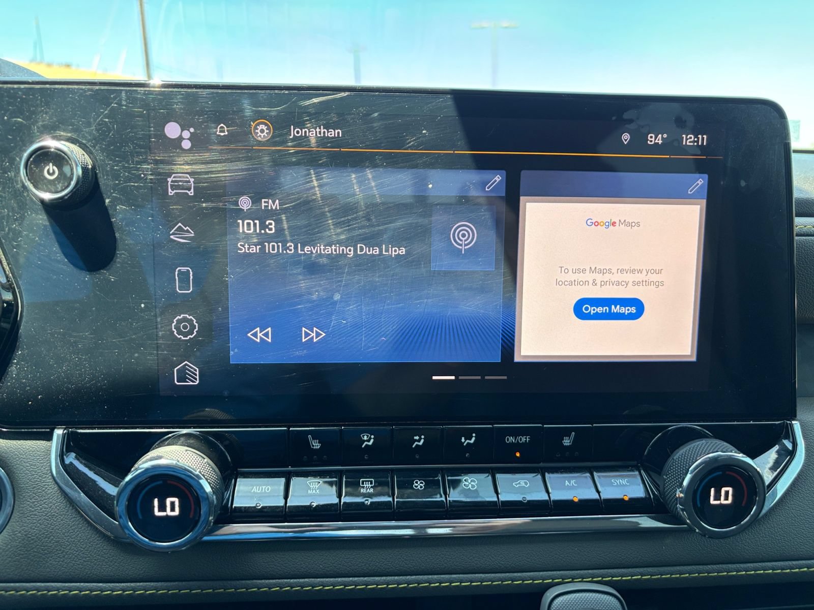 Used 2023 Chevrolet Colorado ZR2 w/ LPO, Tailgate Decal Package AWD/4WD image 21