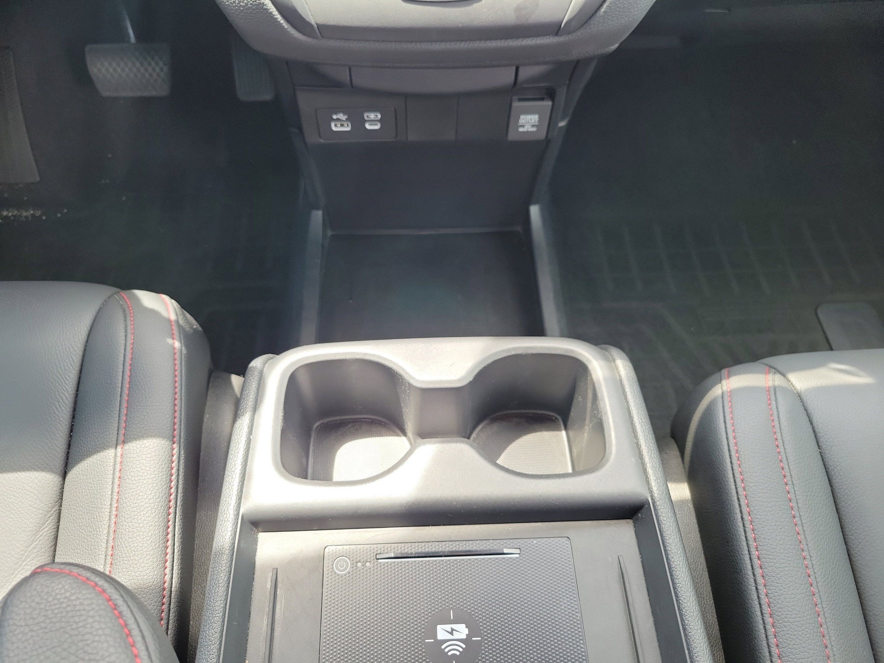Certified 2026 Honda Odyssey Sport-L image 16