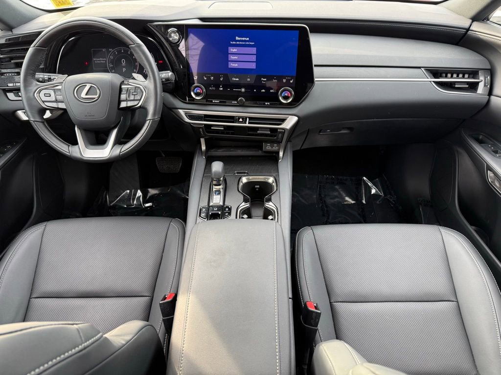 Used 2023 Lexus RX 350 Premium w/ Accessory Package image 14