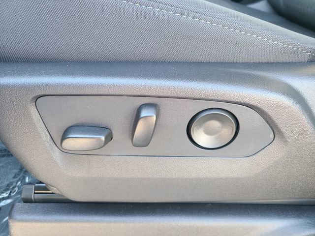 New 2026 Chevrolet Silverado 2500 Custom w/ Custom Value Package image 23