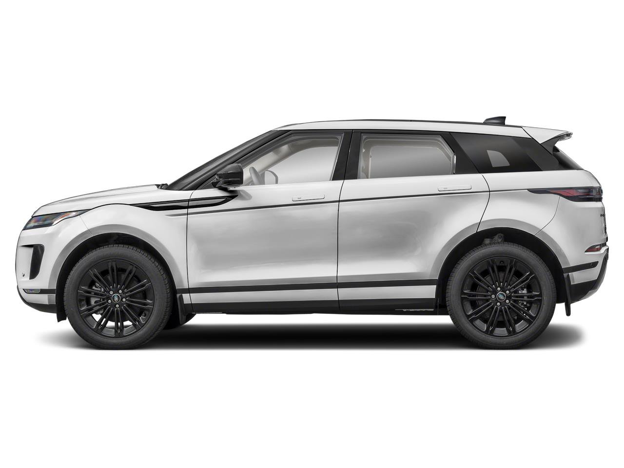 Used 2024 Land Rover Range Rover Evoque S AWD/4WD image 55