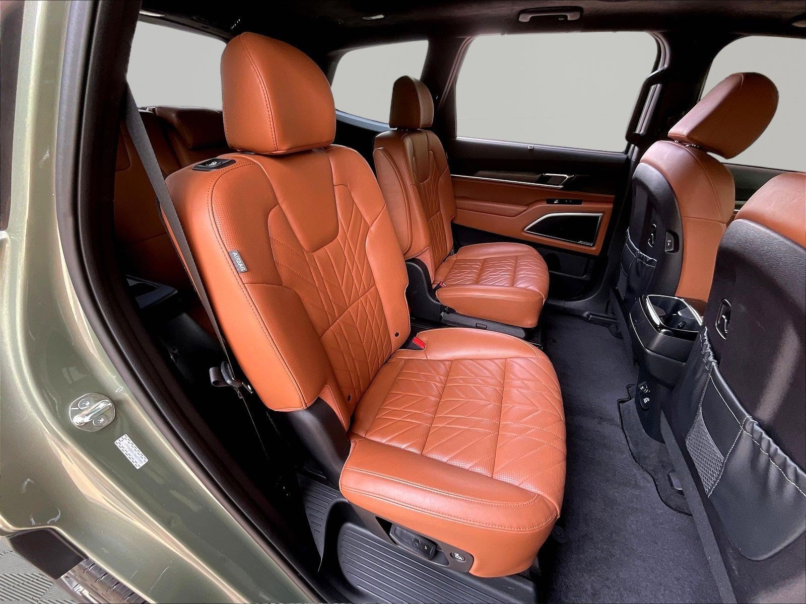 Used 2025 Kia Telluride SX Prestige X-Line AWD/4WD image 25