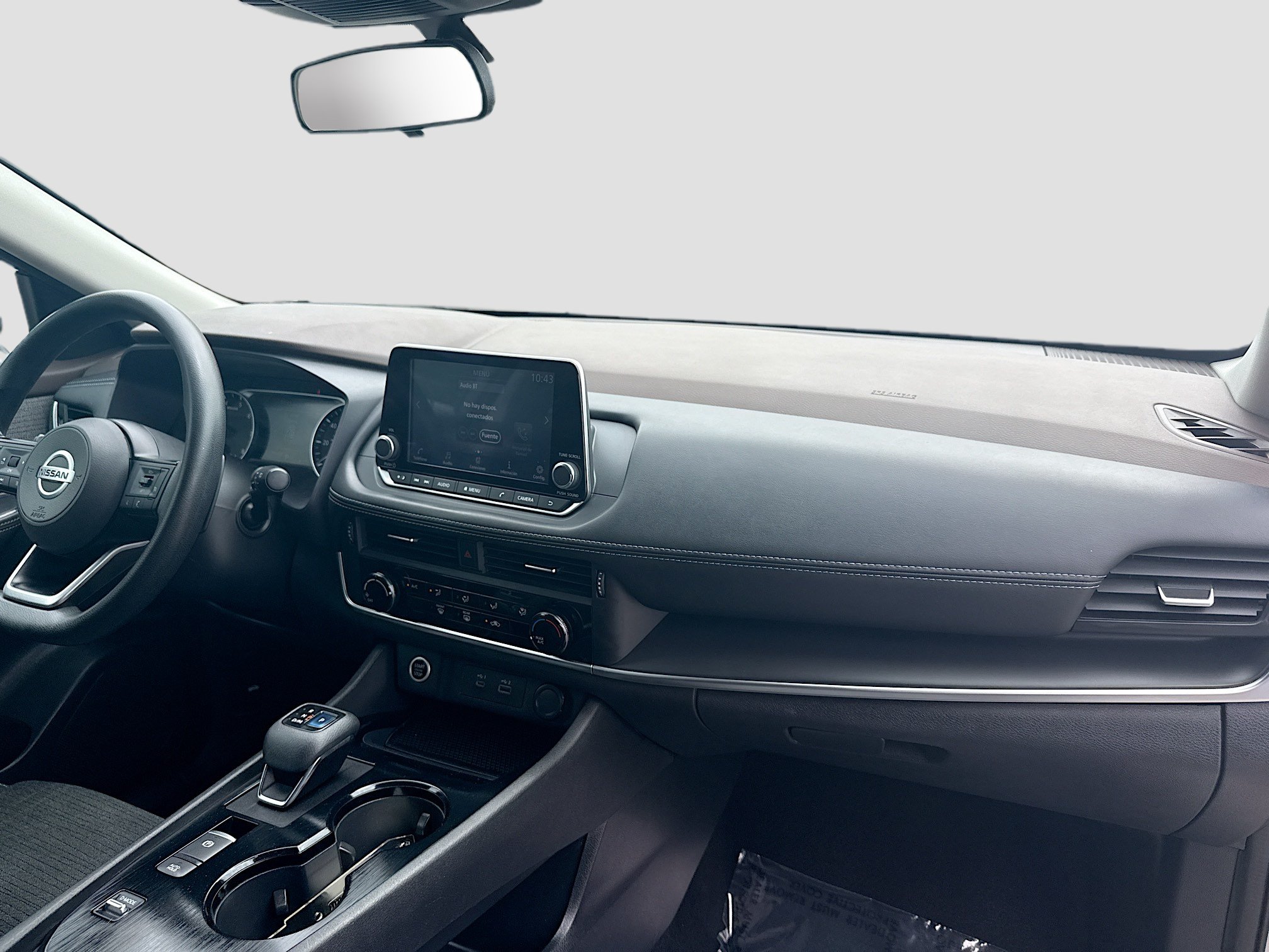 Used 2021 Nissan Rogue S FWD image 32