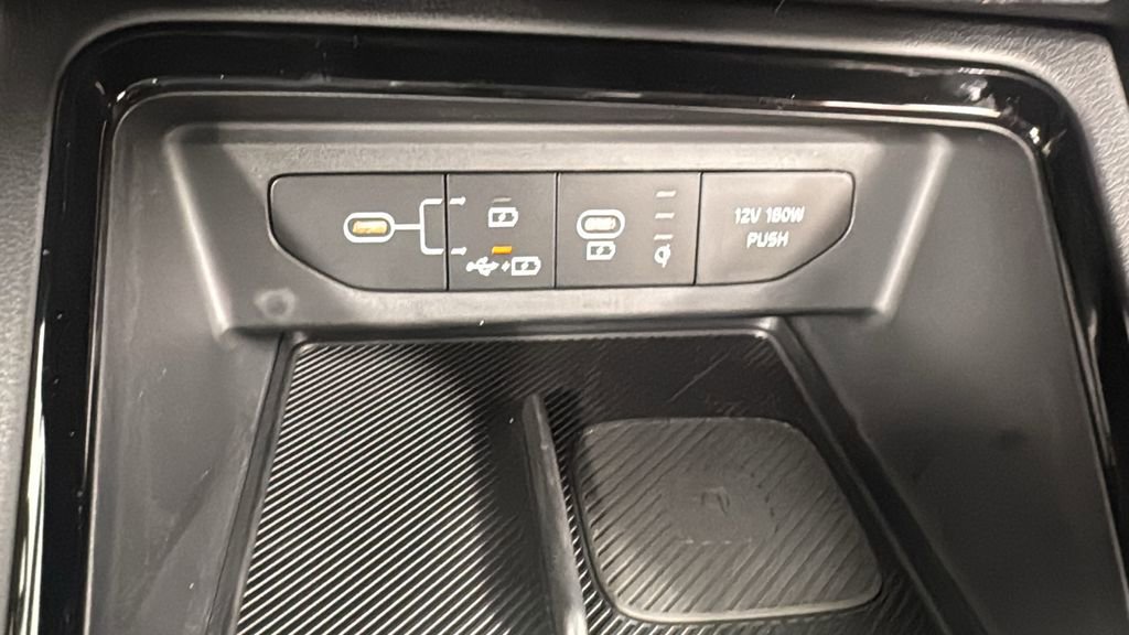 New 2026 Kia K5 GT-Line image 26