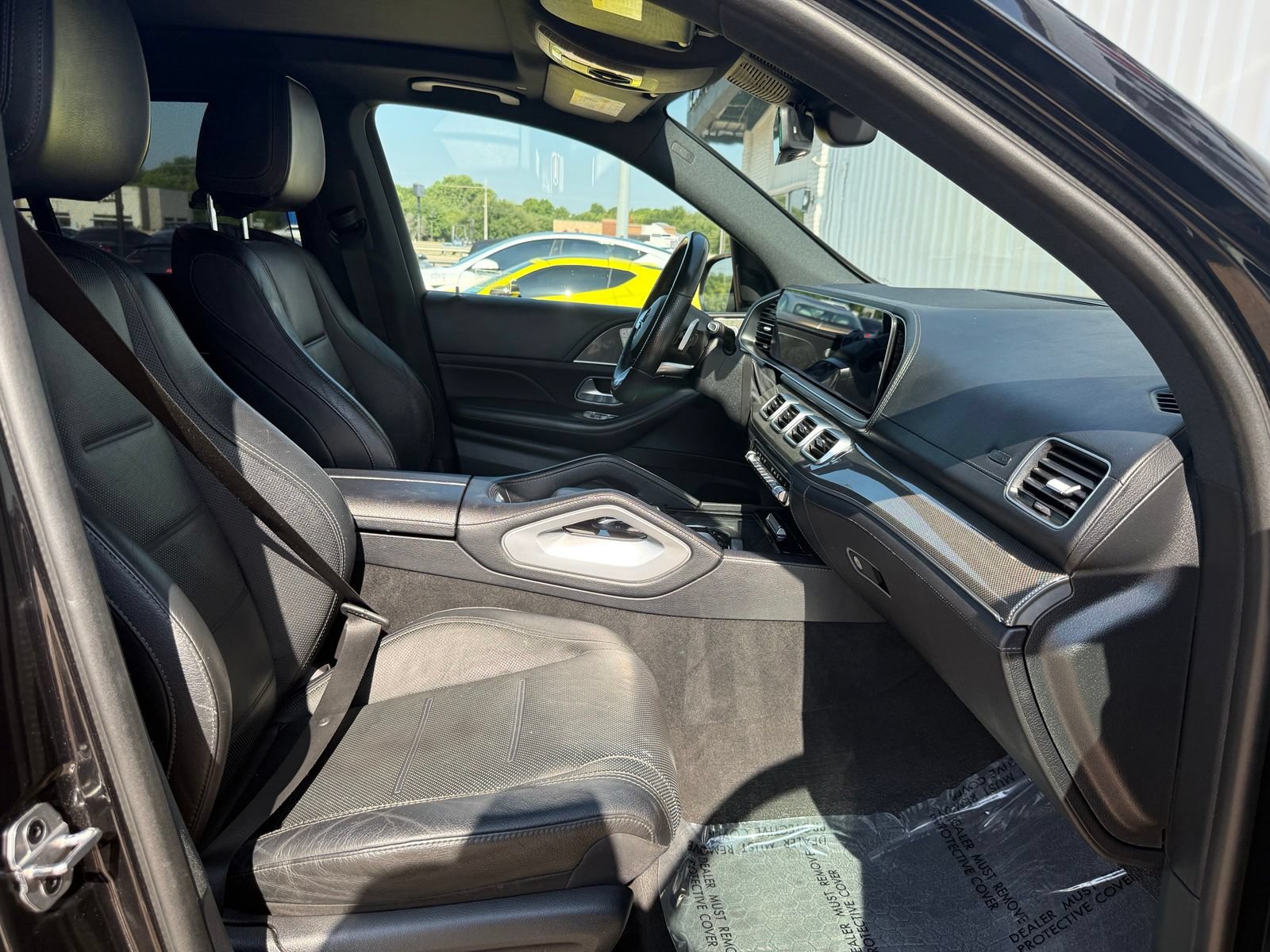 Used 2022 Mercedes-Benz GLE 580 4MATIC image 20