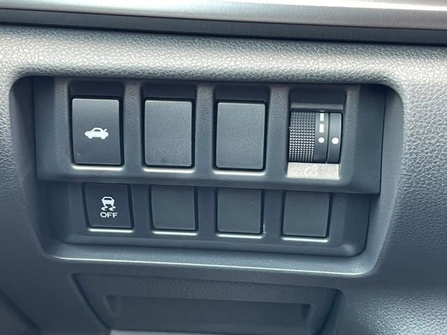 New 2025 Subaru WRX GT image 14