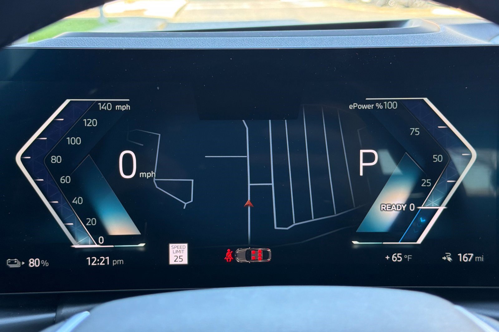 Certified 2023 BMW i4 eDrive35 w/ Premium Package image 34