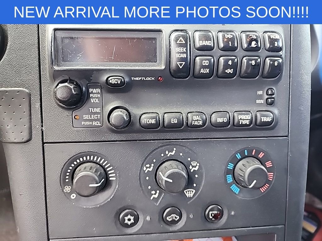 Used 2008 Pontiac Grand Prix image 9