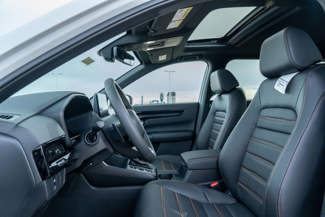 New 2025 Honda CR-V Sport Touring image 15