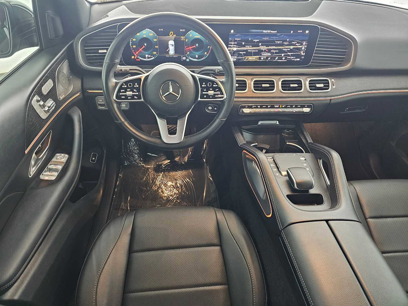 Used 2022 Mercedes-Benz GLE 350 w/ Premium Package image 19