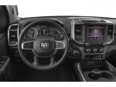 Used 2021 RAM 1500 Big Horn image 12