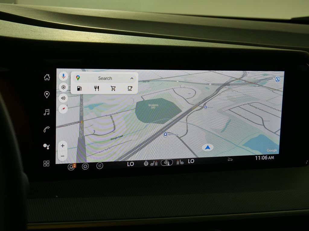 New 2026 Nissan Murano SL AWD/4WD image 27