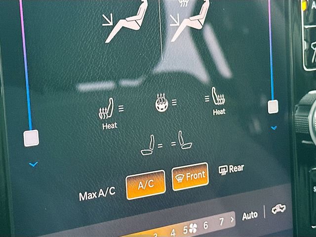 Used 2025 RAM 1500 Big Horn image 20