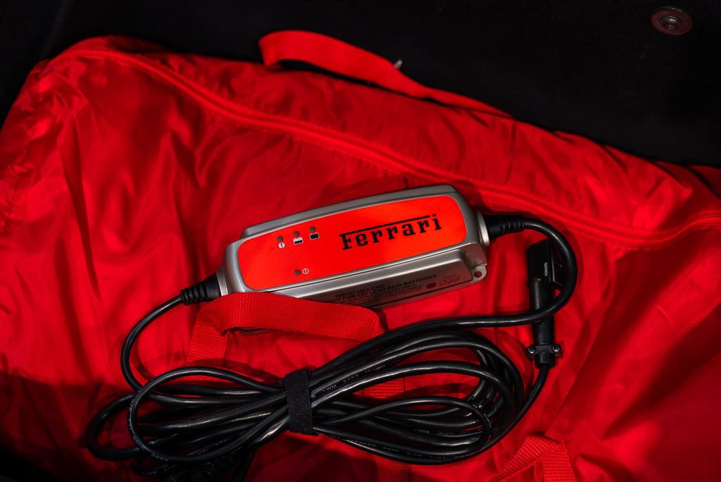 Certified 2015 Ferrari 458 Speciale A RWD image 27
