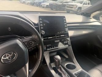 Used 2021 Toyota Avalon TRD FWD image 10