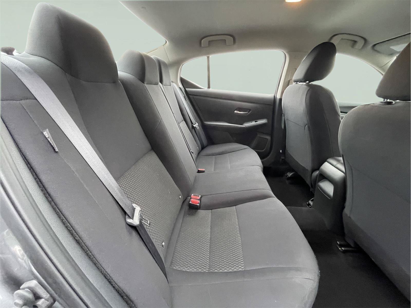 Used 2023 Nissan Sentra S FWD image 19