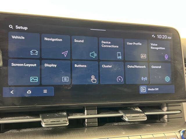 Used 2024 Hyundai Kona Limited FWD image 38