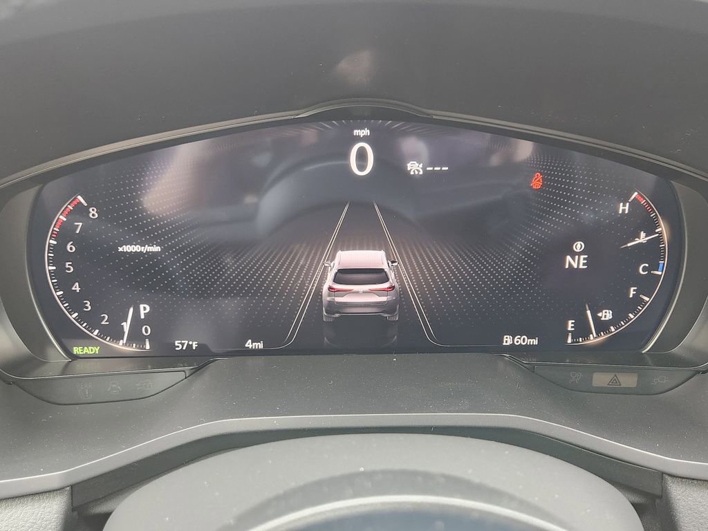 New 2026 MAZDA CX-90 3.3 Turbo w/ Premium Sport Pkg image 6