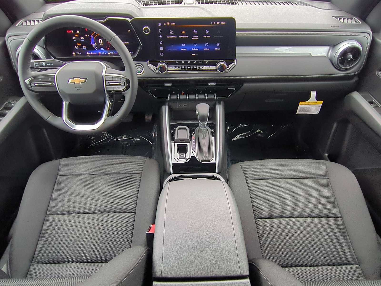 New 2026 Chevrolet Colorado LT RWD image 13