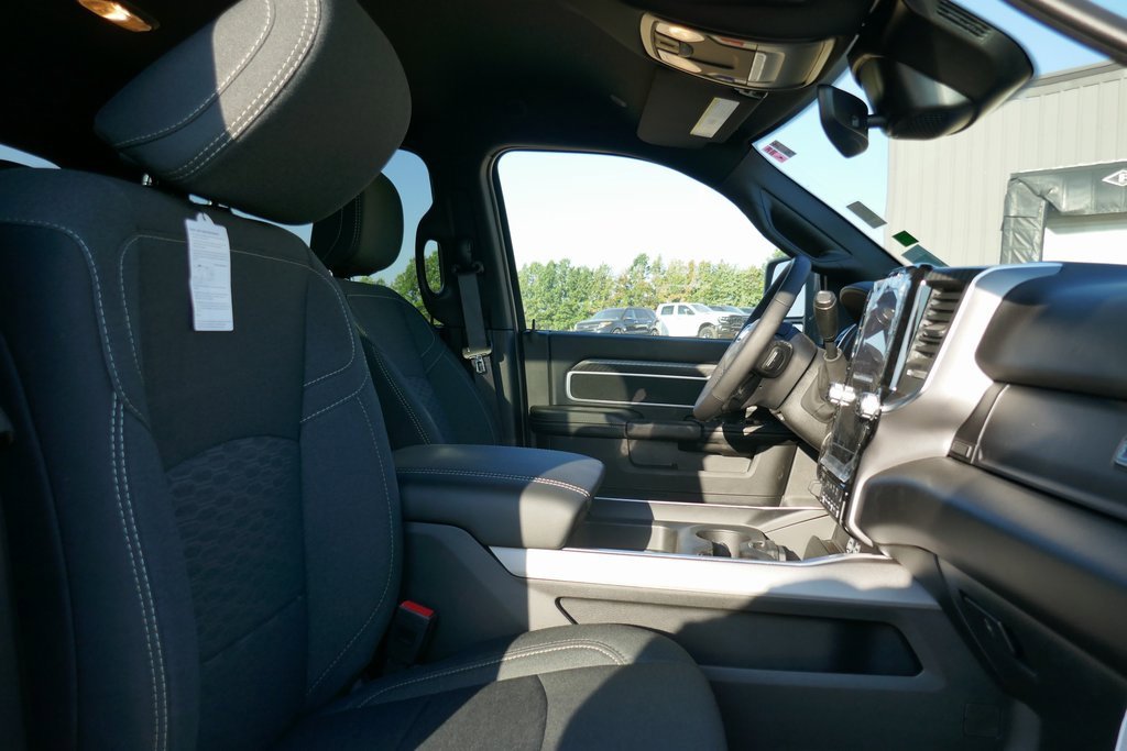 New 2026 RAM 2500 Big Horn image 10